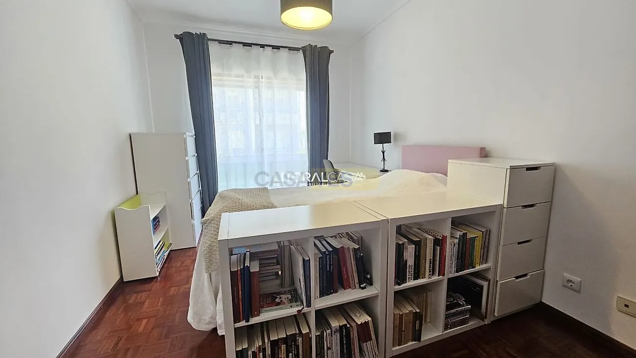 Apartamento T2 à venda em São Salvador, Mirandela — foto 30