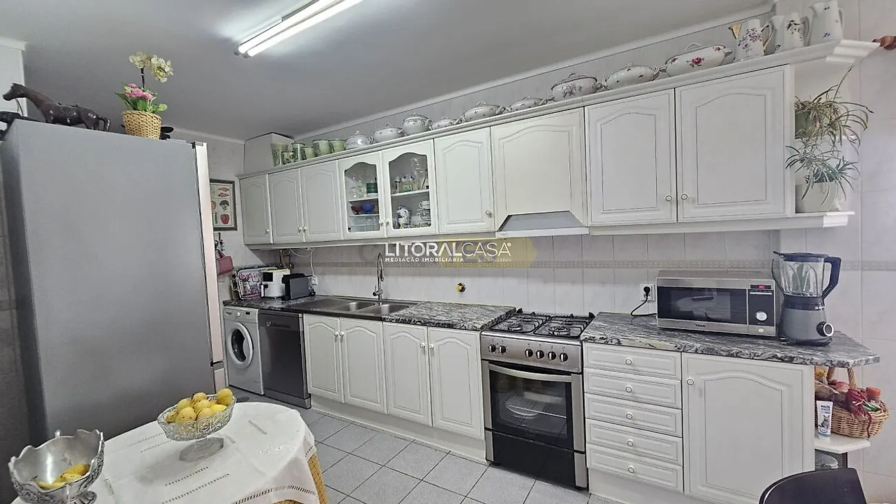 Apartamento T2 à venda em São Salvador, Mirandela — foto 5