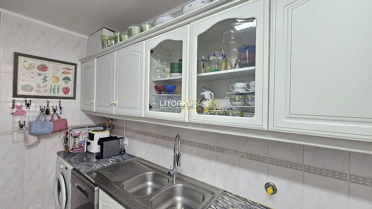 Apartamento T2 à venda em São Salvador, Mirandela — foto 2
