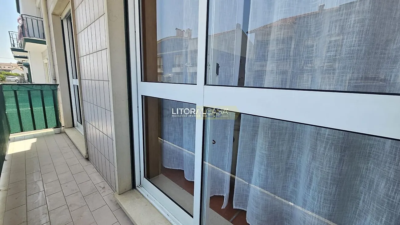 Apartamento T2 à venda em São Salvador, Mirandela — foto 10