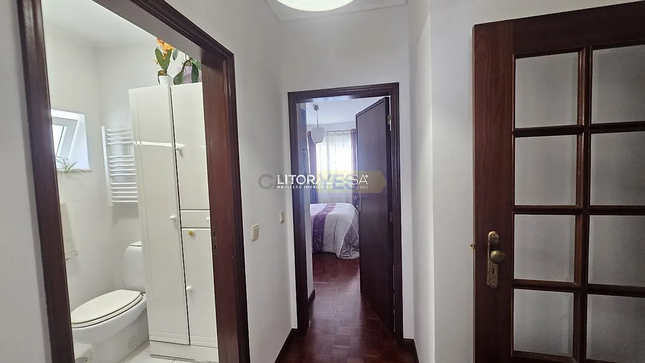 Apartamento T2 à venda em São Salvador, Mirandela — foto 20