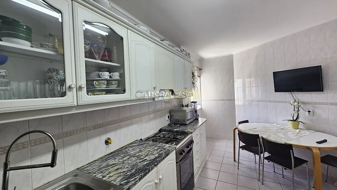Apartamento T2 em São Salvador, €270.000