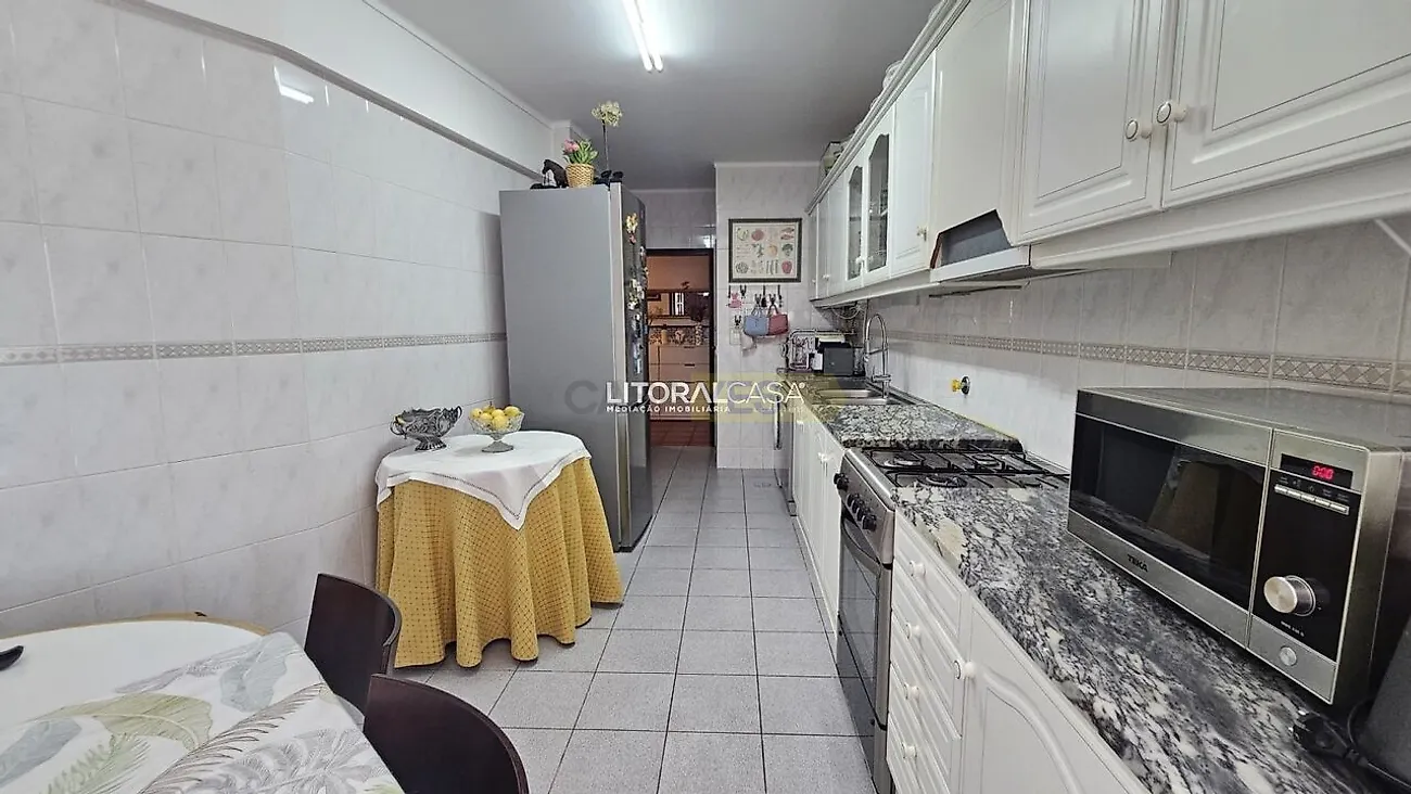 Apartamento T2 à venda em São Salvador, Mirandela — foto 3