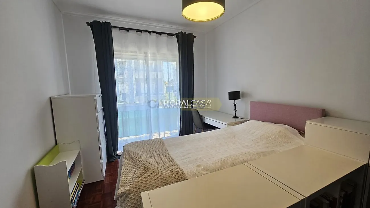 Apartamento T2 à venda em São Salvador, Mirandela — foto 31