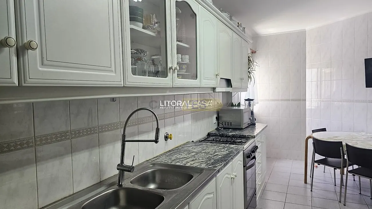Apartamento T2 à venda em São Salvador, Mirandela — foto 7