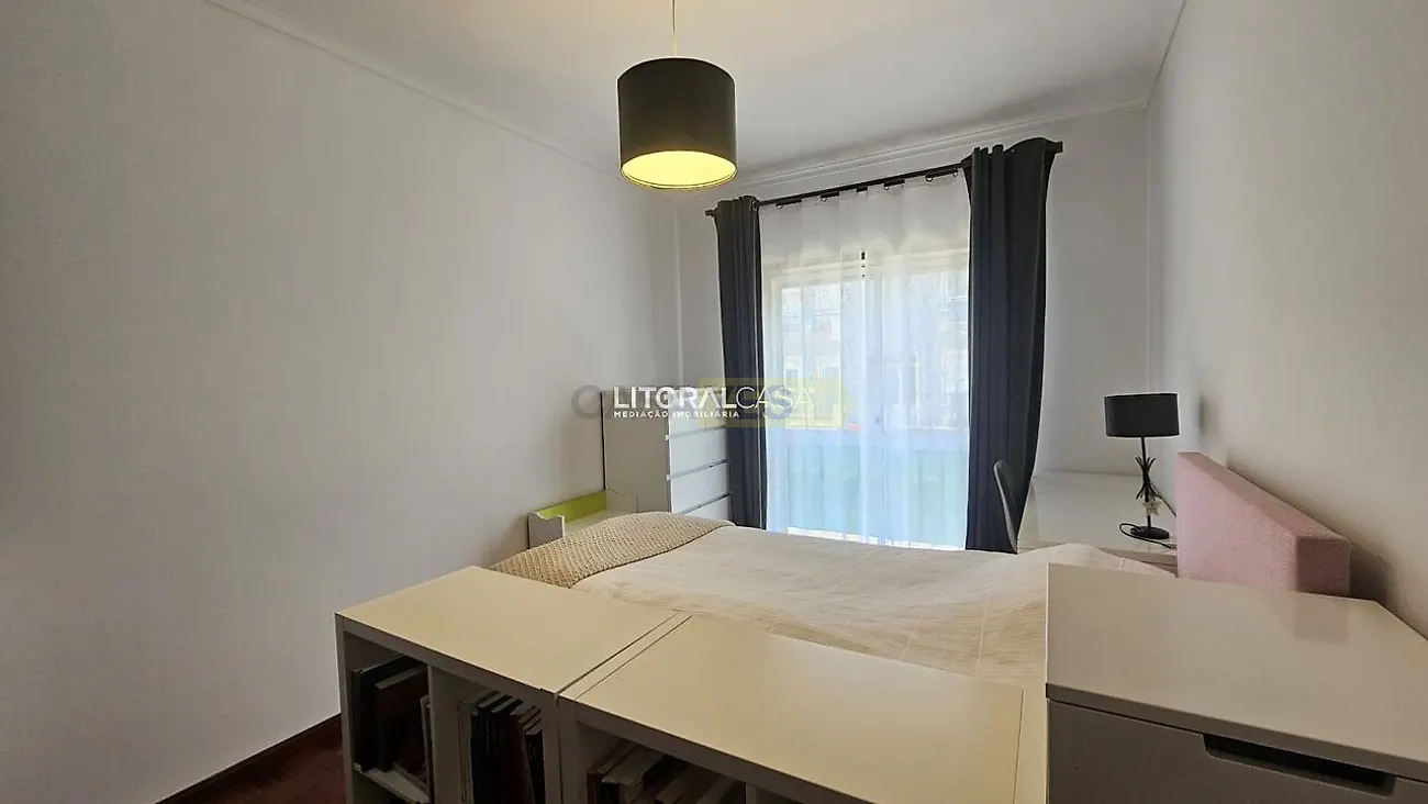 Apartamento T2 à venda em São Salvador, Mirandela — foto 29