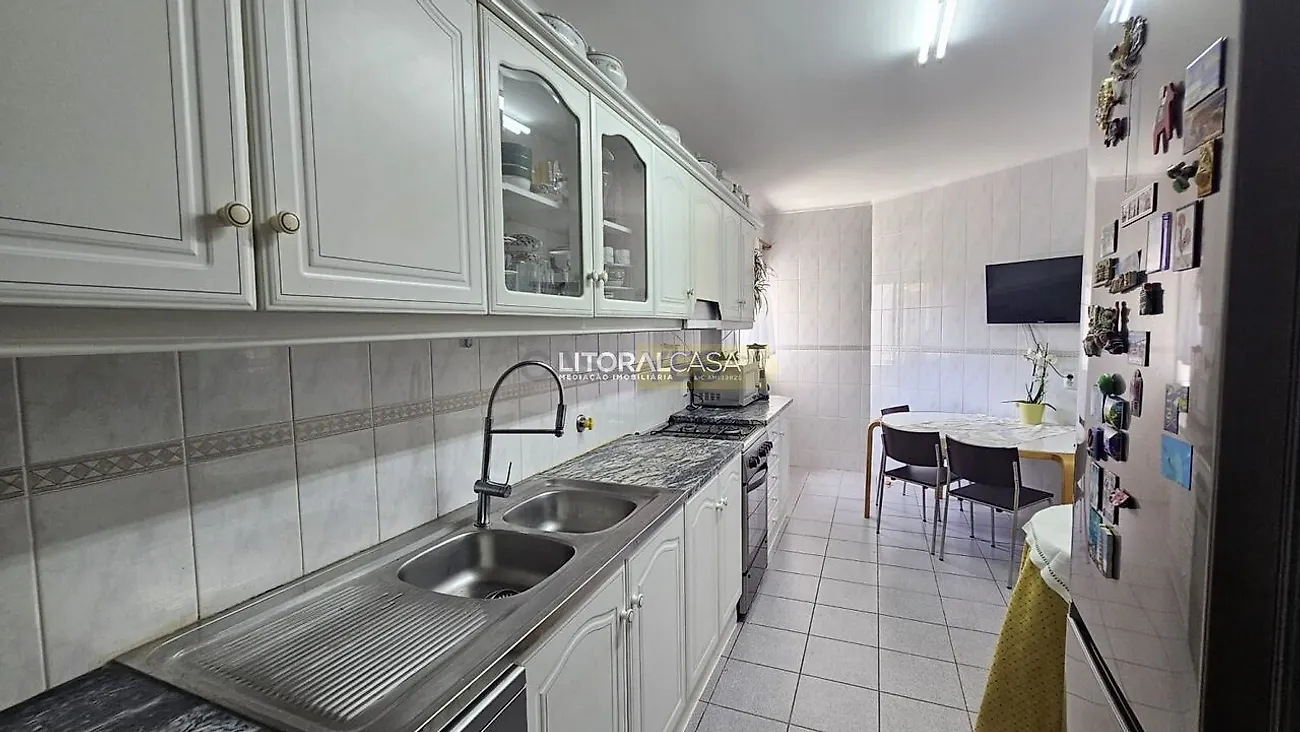 Apartamento T2 à venda em São Salvador, Mirandela — foto 8