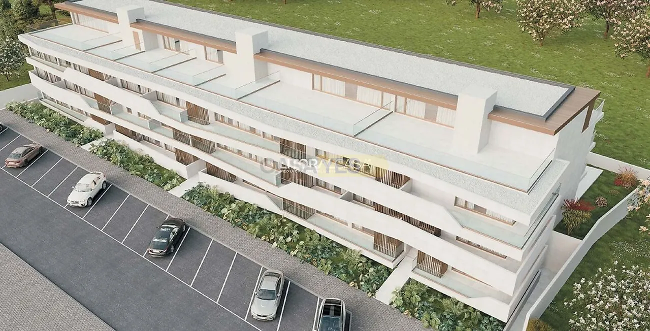 Apartamento T3 à venda em São Salvador, Mirandela — foto 2