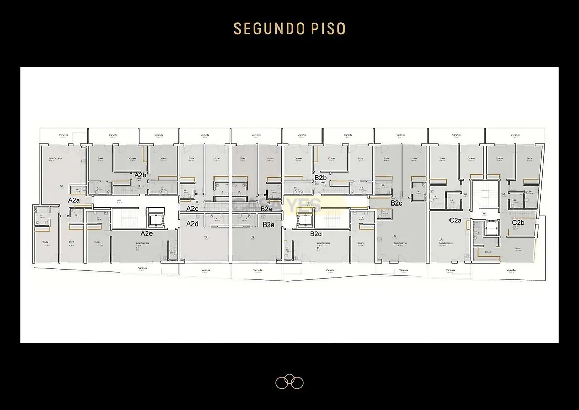 Apartamento T3 à venda em São Salvador, Mirandela — foto 13
