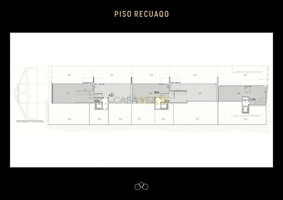 Apartamento T3 à venda em São Salvador, Mirandela — foto 14