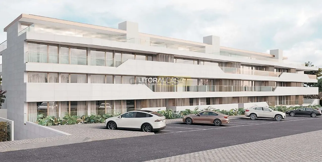 Apartamento T3 à venda em São Salvador, Mirandela — foto 5