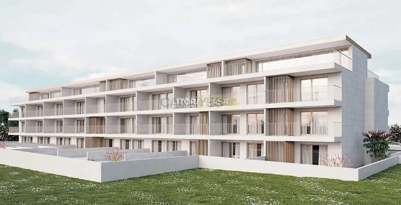 Apartamento T3 à venda em São Salvador, Mirandela — foto 8