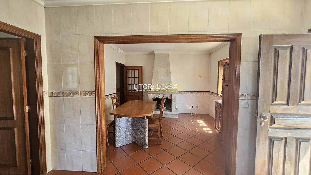 Moradia T4 à venda em Aradas, Aveiro — foto 5