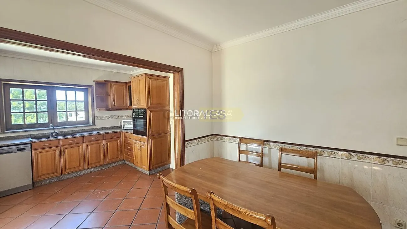 Moradia T4 à venda em Aradas, Aveiro — foto 3