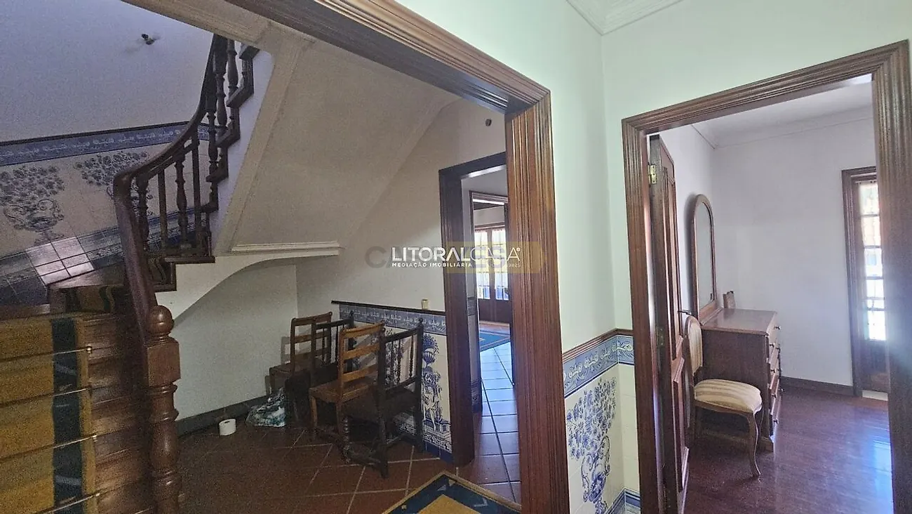 Moradia T4 à venda em Aradas, Aveiro — foto 28