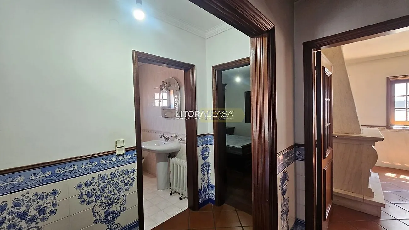 Moradia T4 à venda em Aradas, Aveiro — foto 12