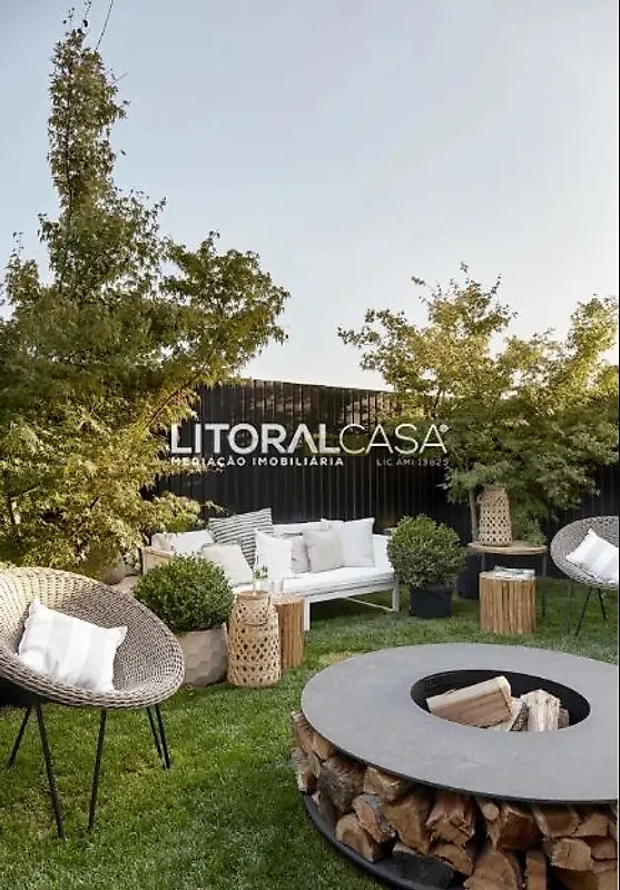 Apartamento T4 à venda em Gafanha da Nazaré, Ílhavo — foto 3