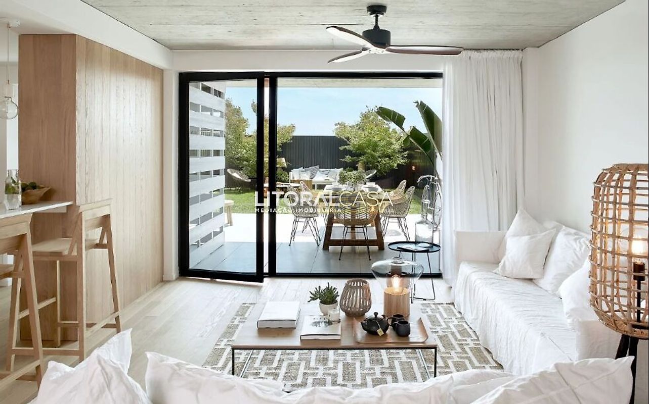 Apartamento T4 em Gafanha da Nazaré, €650.000
