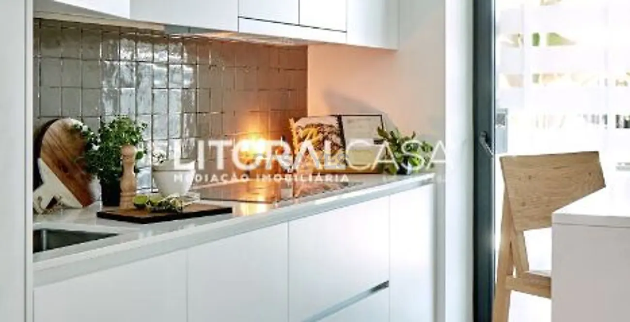 Apartamento T4 à venda em Gafanha da Nazaré, Ílhavo — foto 5