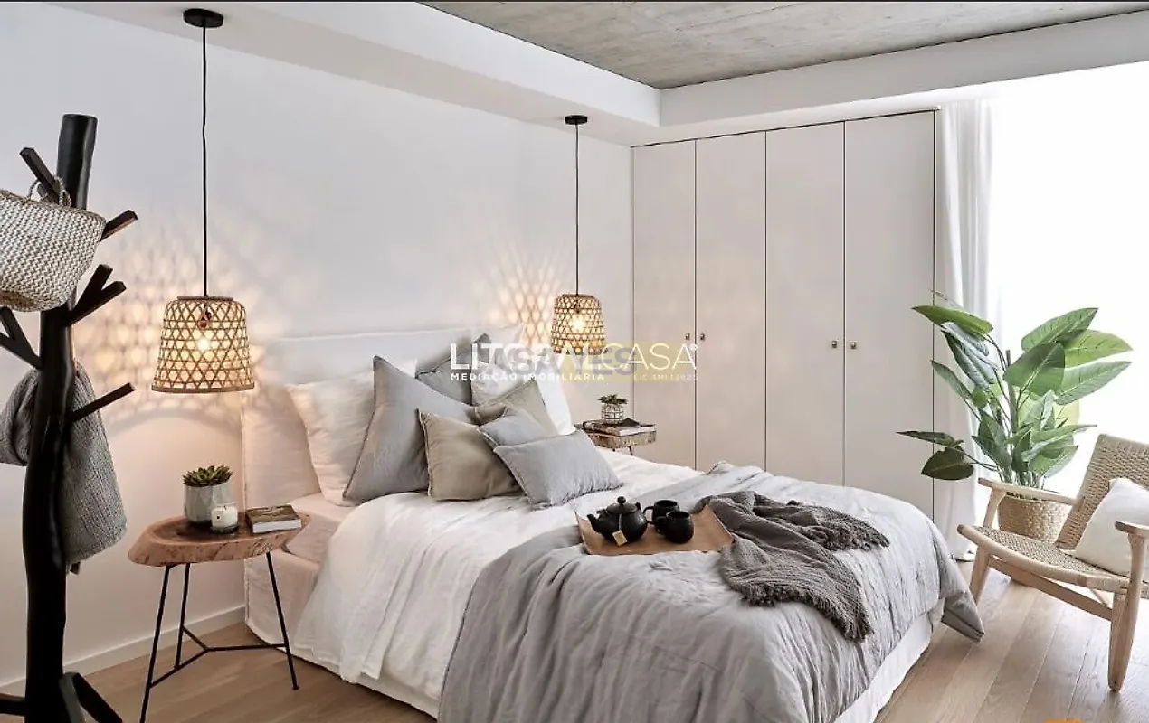 Apartamento T4 à venda em Gafanha da Nazaré, Ílhavo — foto 11
