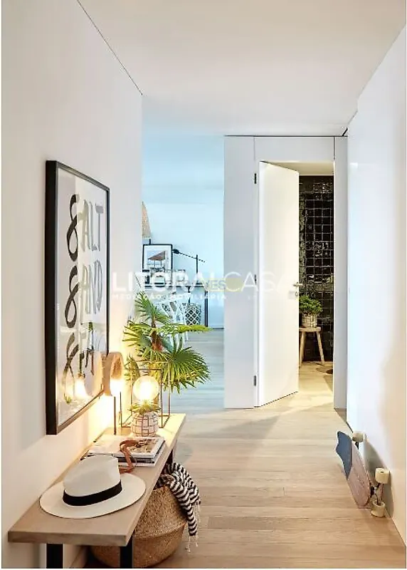 Apartamento T4 à venda em Gafanha da Nazaré, Ílhavo — foto 4