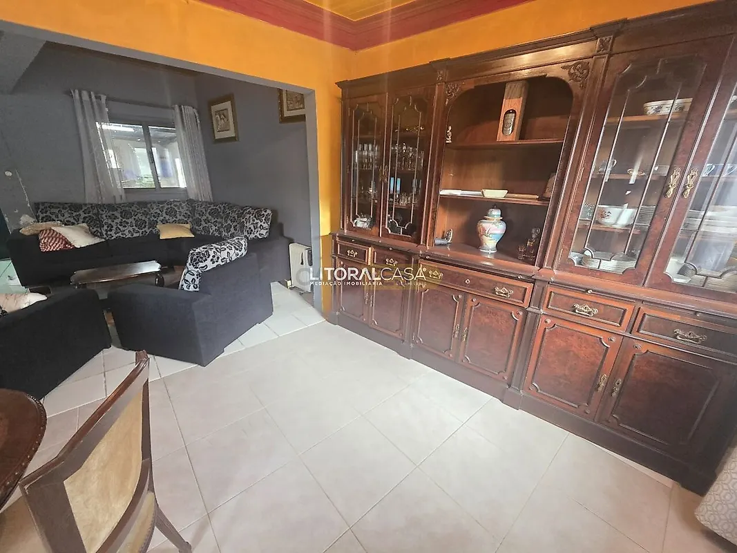 Moradia T2 à venda em Esgueira, Aveiro — foto 6