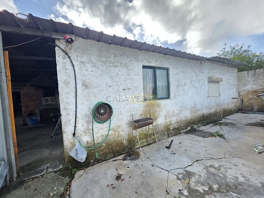 Moradia T2 à venda em Esgueira, Aveiro — foto 38