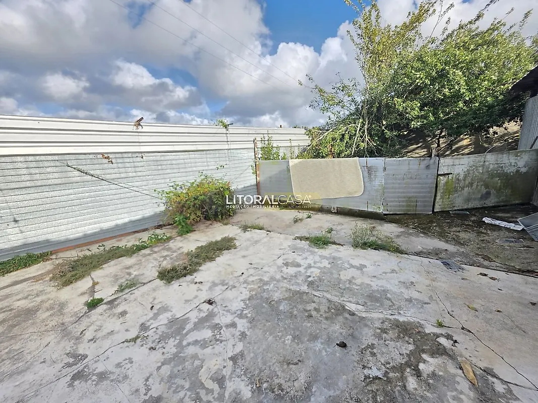 Moradia T2 à venda em Esgueira, Aveiro — foto 39