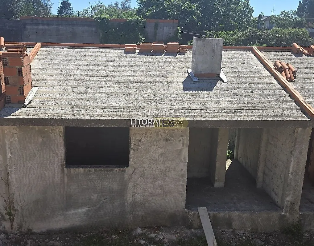 Moradia T4 à venda em Esgueira, Aveiro — foto 22