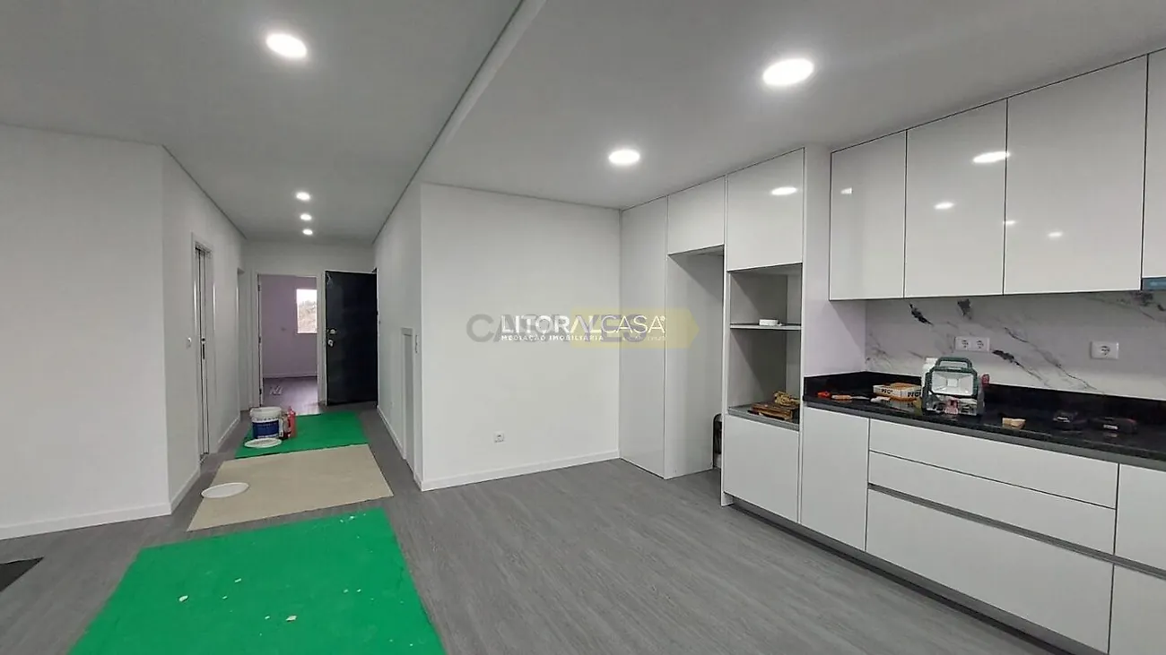 Apartamento T2 à venda em Santa Joana, Aveiro — foto 17