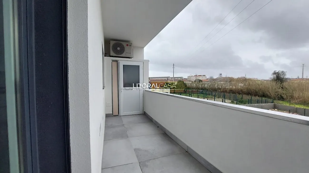 Apartamento T2 à venda em Santa Joana, Aveiro — foto 12