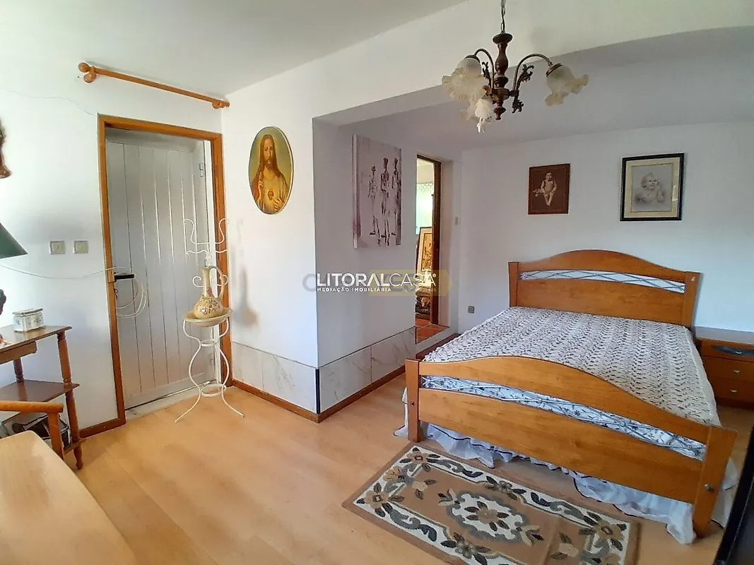 Moradia T5 à venda em Oiã, Oliveira do Bairro — foto 9
