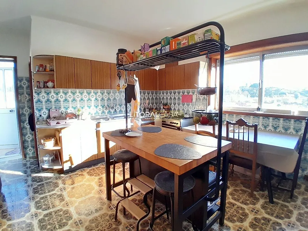 Moradia T5 à venda em Oiã, Oliveira do Bairro — foto 3