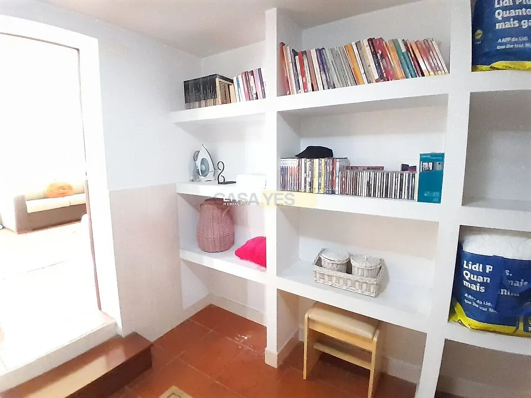 Moradia T5 à venda em Oiã, Oliveira do Bairro — foto 27