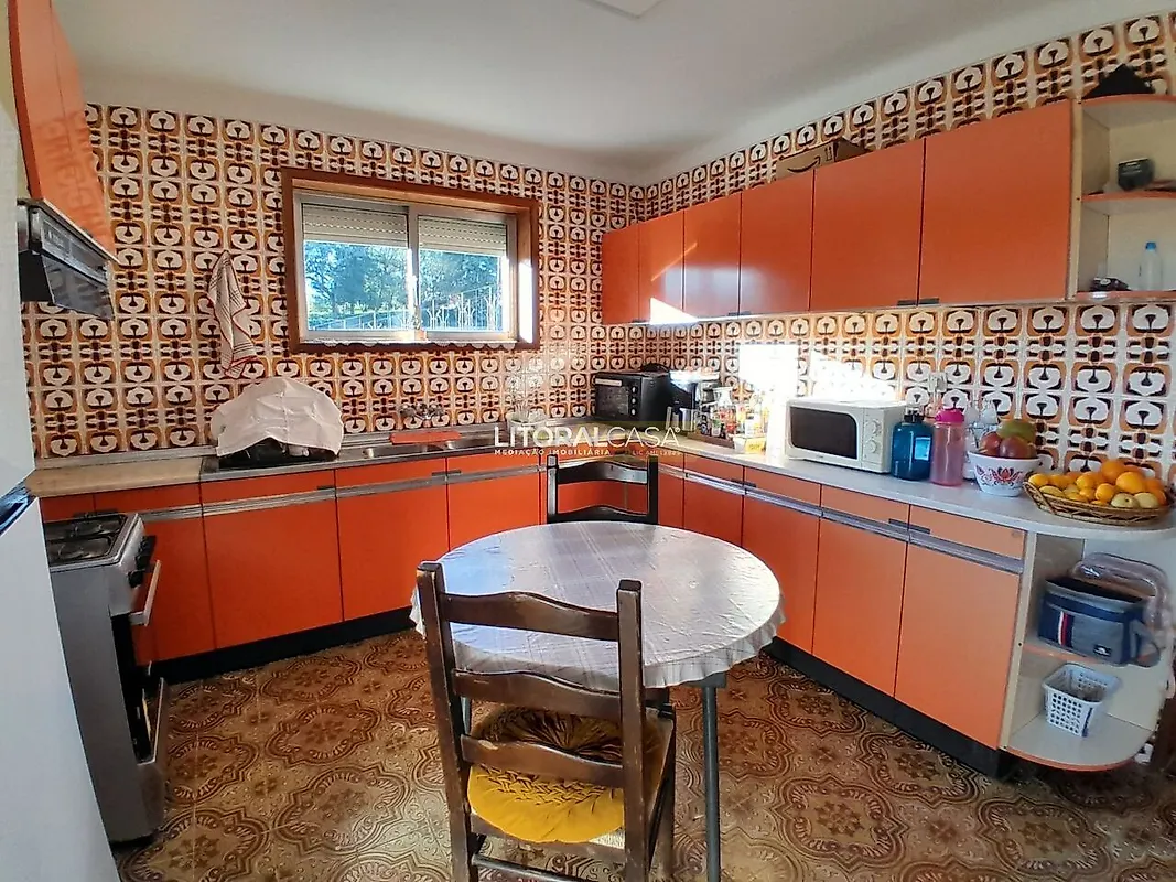 Moradia T5 à venda em Oiã, Oliveira do Bairro — foto 12