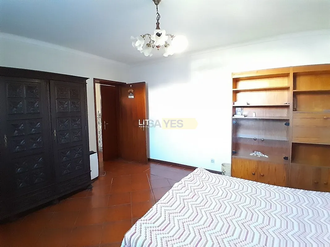 Moradia T5 à venda em Oiã, Oliveira do Bairro — foto 16
