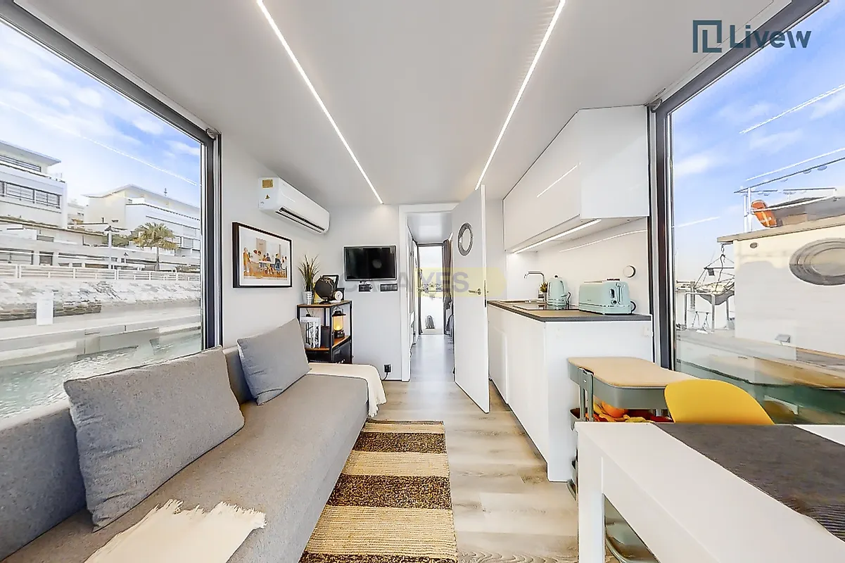 Apartamento T1 à venda em Parque das Nações, Lisboa — foto 2
