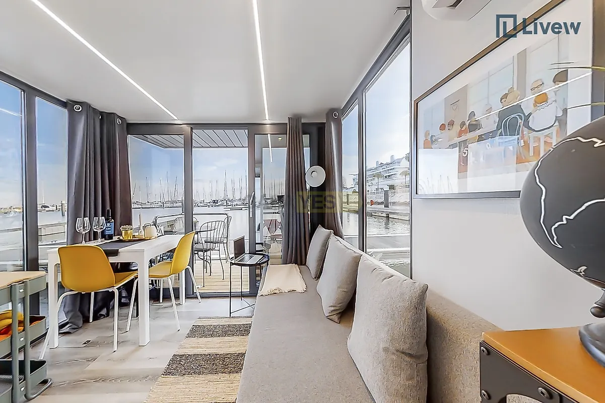 Apartamento T1 à venda em Parque das Nações, Lisboa — foto 3
