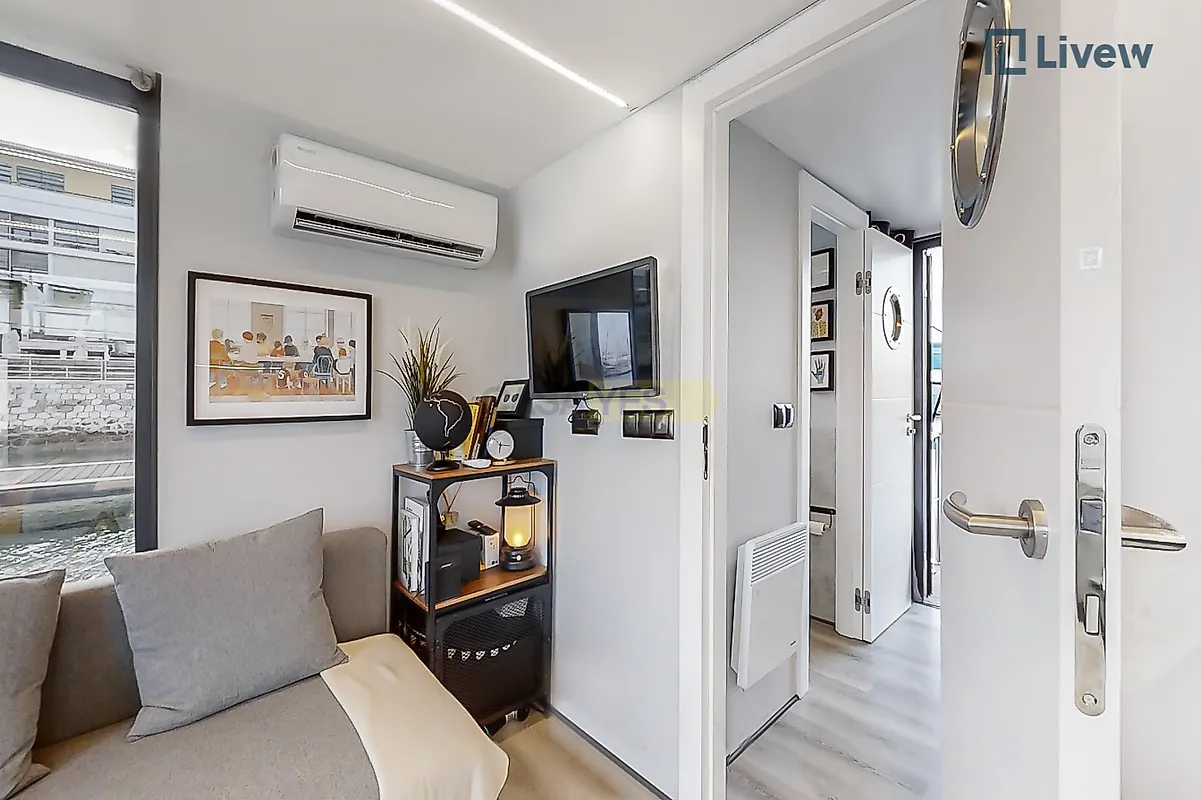 Apartamento T1 à venda em Parque das Nações, Lisboa — foto 4