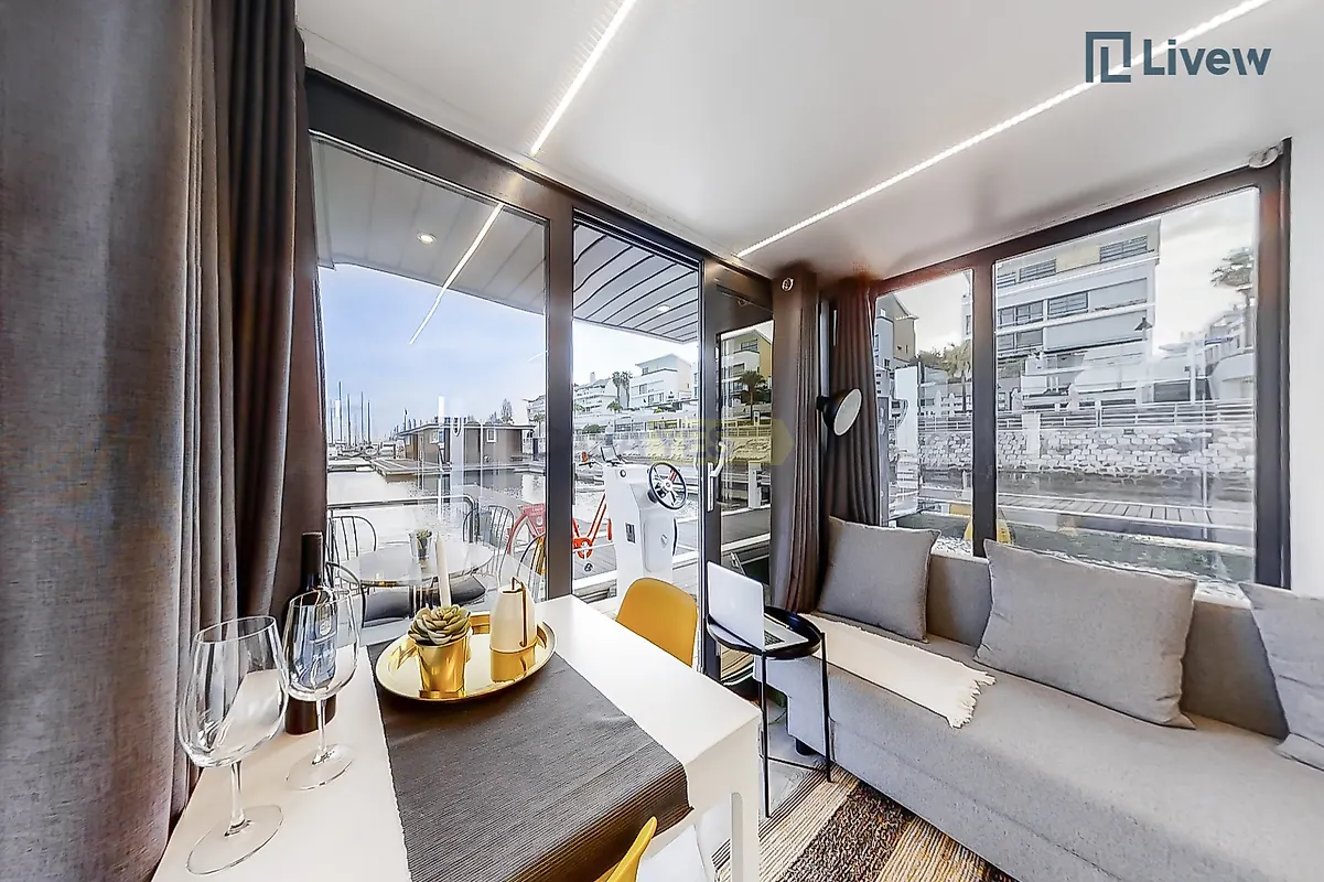 Apartamento T1 à venda em Parque das Nações, Lisboa — foto 5