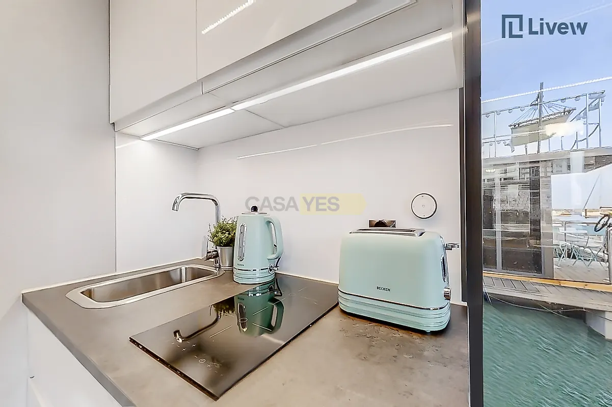 Apartamento T1 à venda em Parque das Nações, Lisboa — foto 6