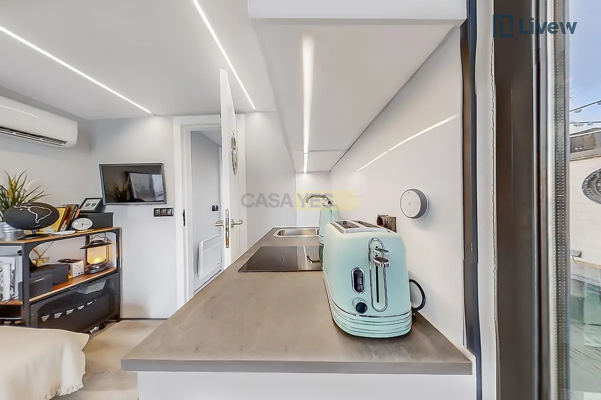 Apartamento T1 à venda em Parque das Nações, Lisboa — foto 7