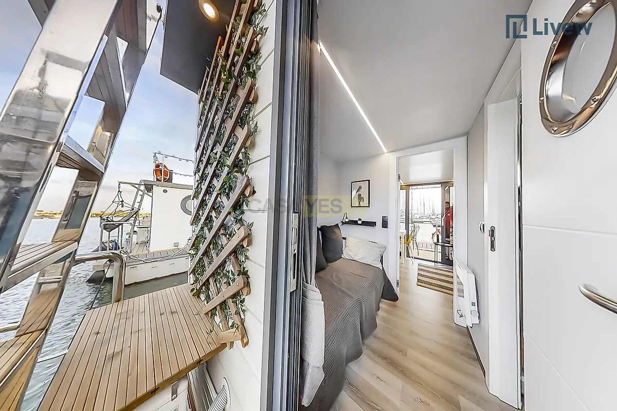 Apartamento T1 à venda em Parque das Nações, Lisboa — foto 8