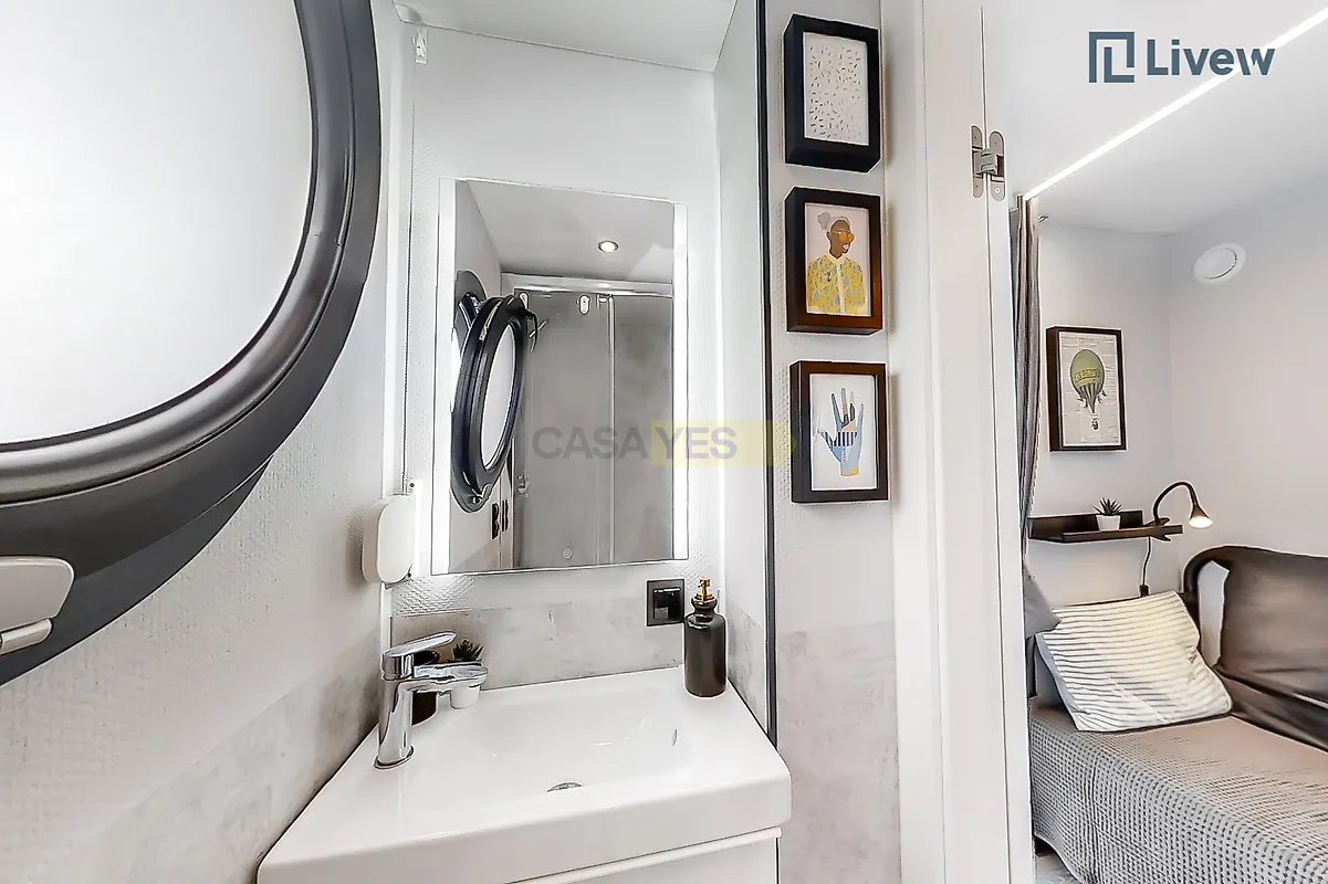 Apartamento T1 à venda em Parque das Nações, Lisboa — foto 9