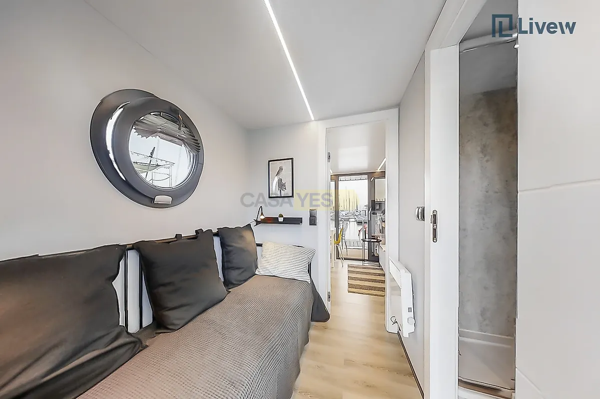 Apartamento T1 à venda em Parque das Nações, Lisboa — foto 11