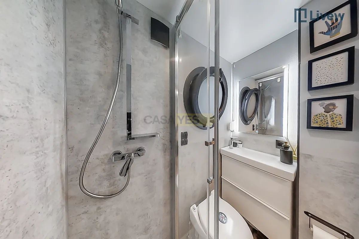 Apartamento T1 à venda em Parque das Nações, Lisboa — foto 12