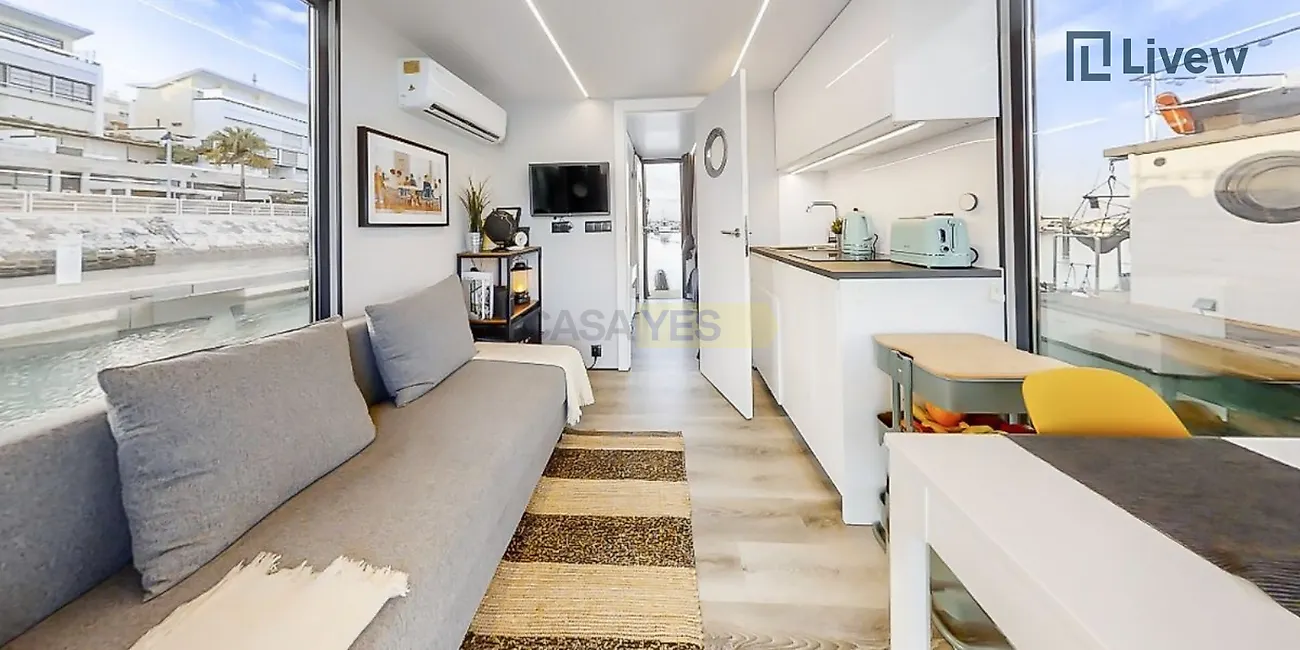 Apartamento T1 à venda em Parque das Nações, Lisboa — foto 17