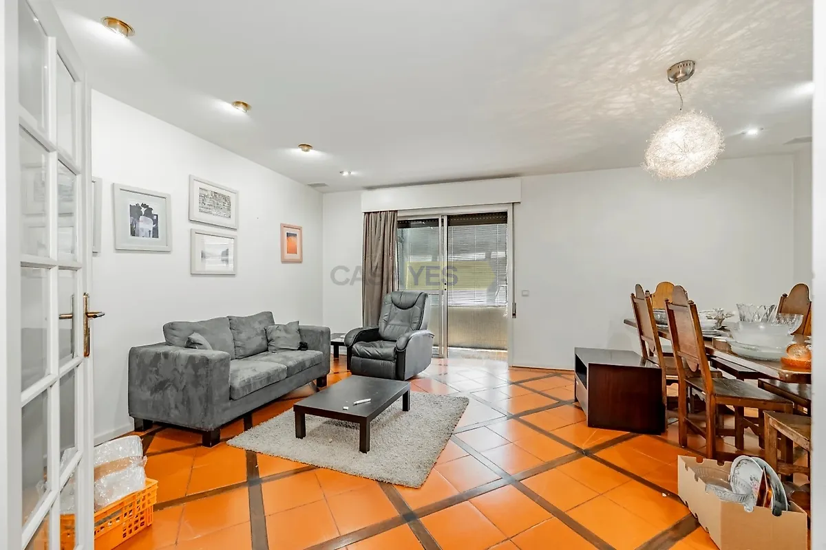 Apartamento T4 em São Victor, €325.000