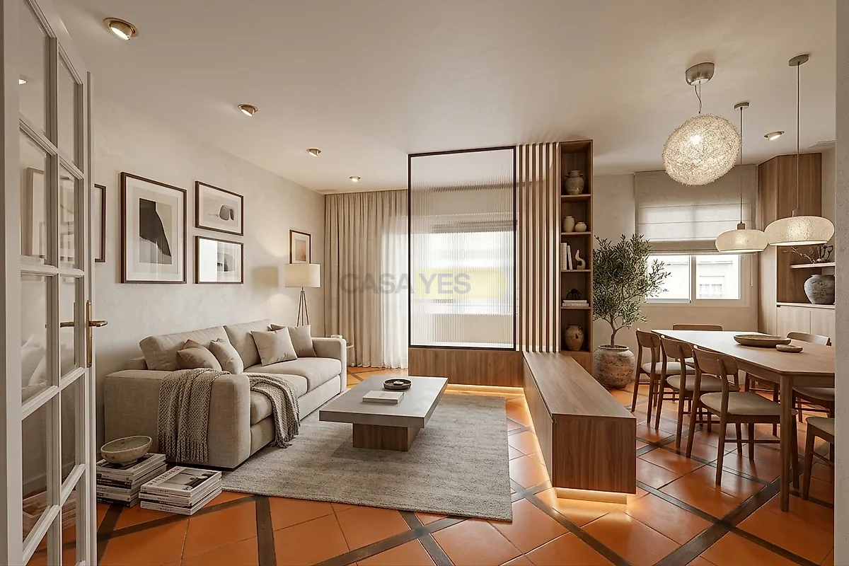 Apartamento T4 à venda em São Victor, Braga — foto 4
