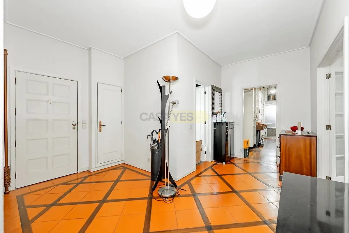 Apartamento T4 à venda em São Victor, Braga — foto 5
